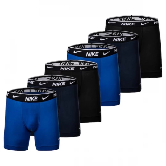 Foto van product NIKE Sportondergoed marine / royal blue / koningsblauw / wit
