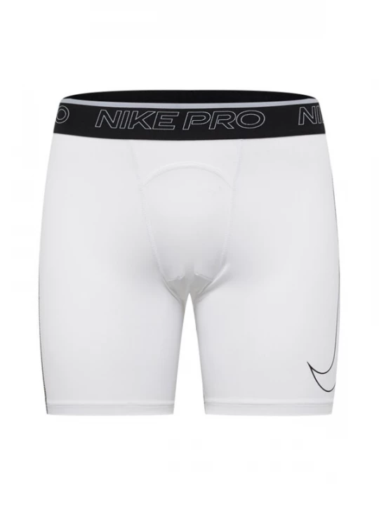 Foto van product NIKE Sportondergoed 'Pro' zwart / wit