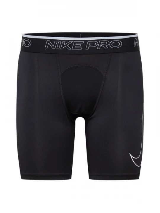Foto van product NIKE Sportondergoed zwart / wit