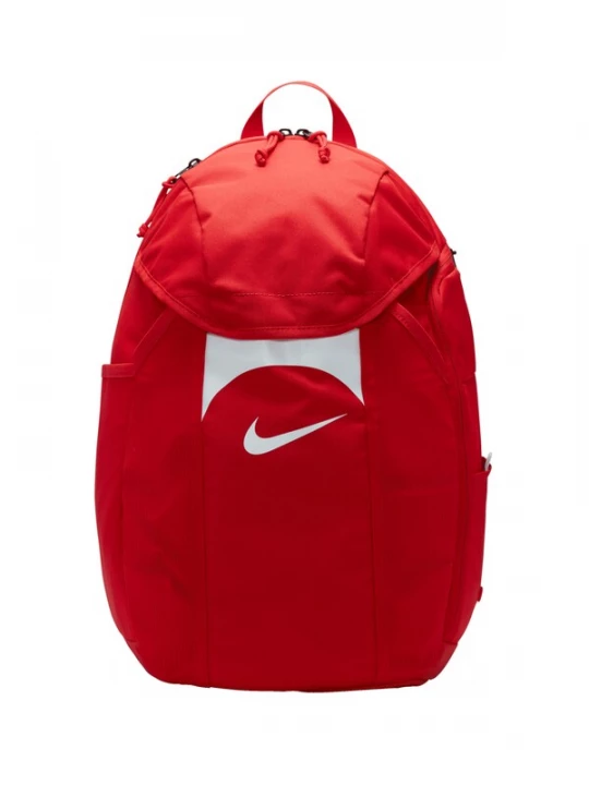 Foto van product NIKE Sportrugzak 'Academy' rood / wit