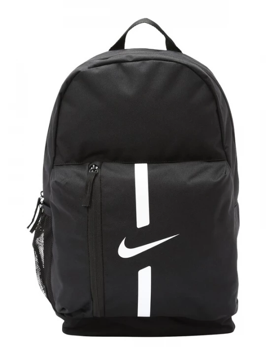 Foto van product NIKE Sportrugzak 'Academy Team' zwart / wit