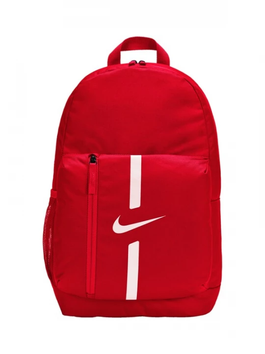 Foto van product NIKE Sportrugzak rood / wit