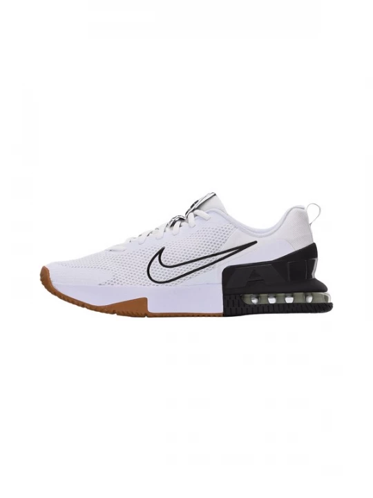 Foto van product NIKE Sportschoen 'Air Max Alpha Trainer 6' zwart / wit / offwhite