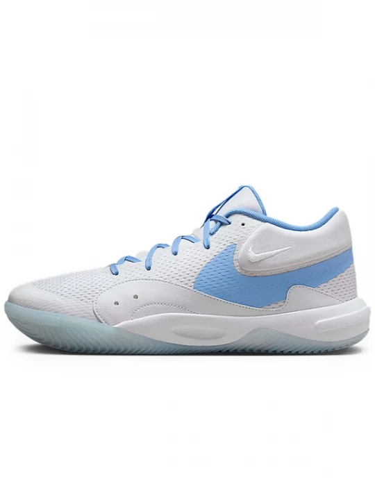 Foto van product NIKE Sportschoen blauw / wit
