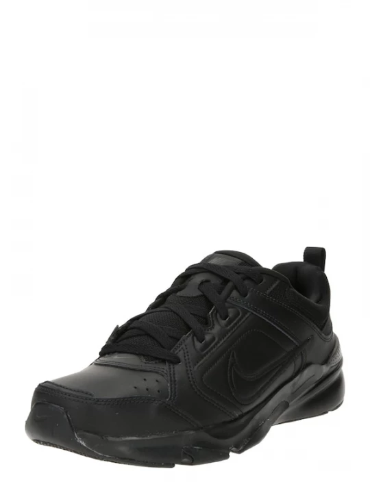 Foto van product NIKE Sportschoen 'Defy All Day' antraciet / zwart