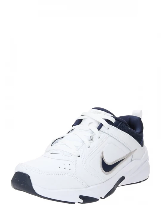 Foto van product NIKE Sportschoen 'Defy All Day' nachtblauw / wit