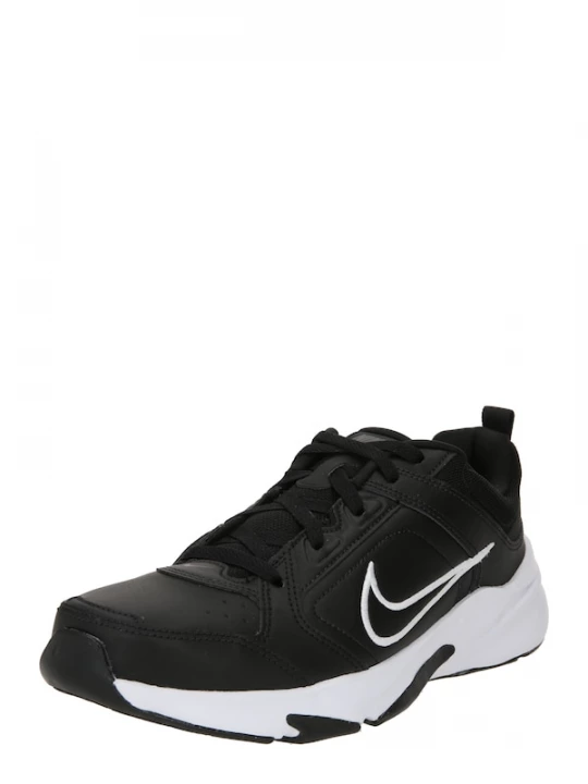 Foto van product NIKE Sportschoen 'Defy All Day' zwart / wit