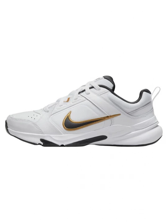 Foto van product NIKE Sportschoen 'Defy All Day' zwart / wit