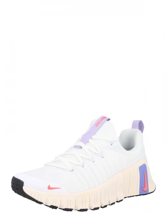 Foto van product NIKE Sportschoen 'Free Metcon 6' sering / zalm roze / wit