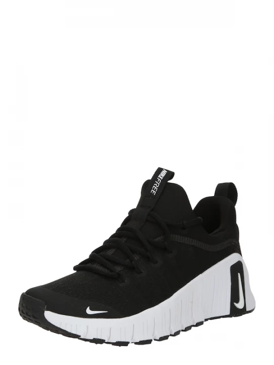 Foto van product NIKE Sportschoen 'Free Metcon 6' zwart