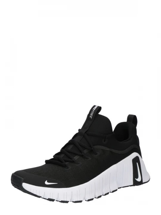 Foto van product NIKE Sportschoen 'FREE METCON 6' zwart / wit