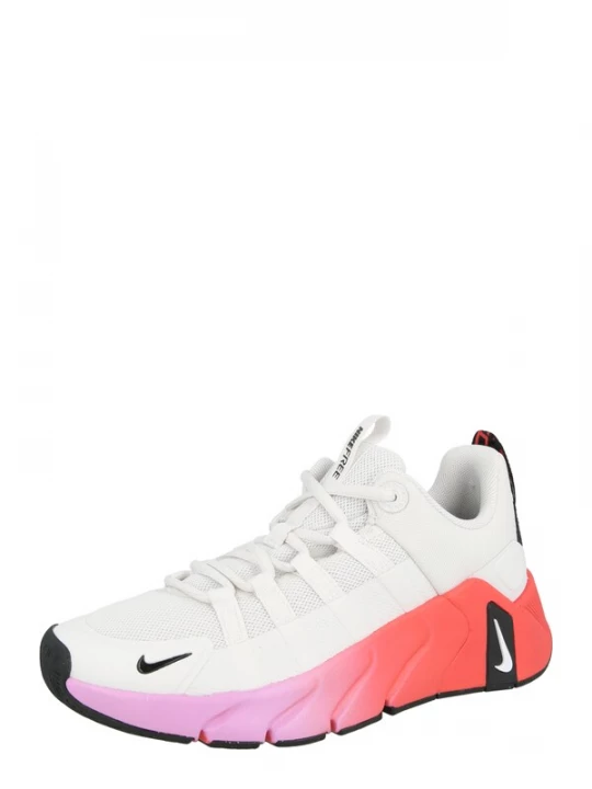 Foto van product NIKE Sportschoen 'Free Metcon 7' zwart / wit