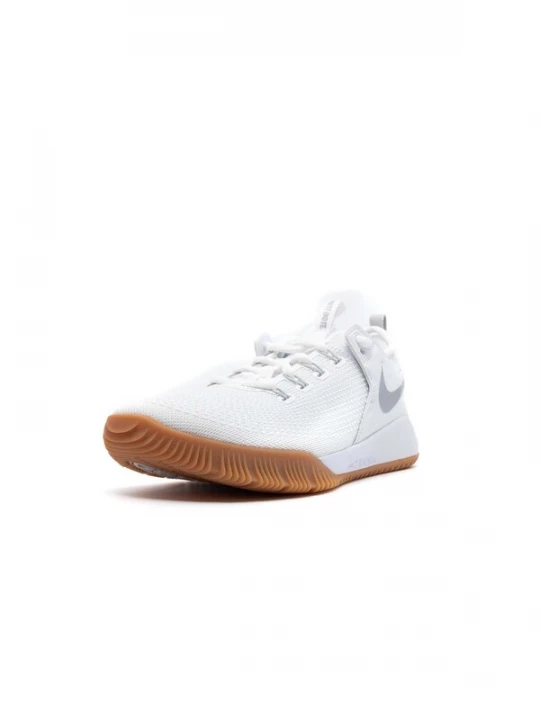 Foto van product NIKE Sportschoen 'Hyperace 2-Se' zilver / wit