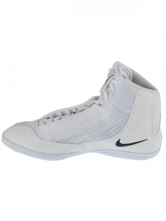 Foto van product NIKE Sportschoen 'Inflict 4' wit