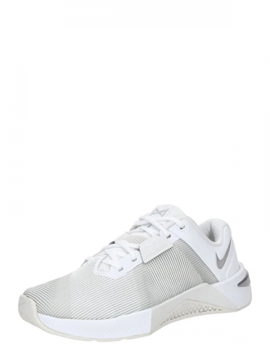 Foto van product NIKE Sportschoen 'Metcon 10' lichtgrijs / wit / offwhite