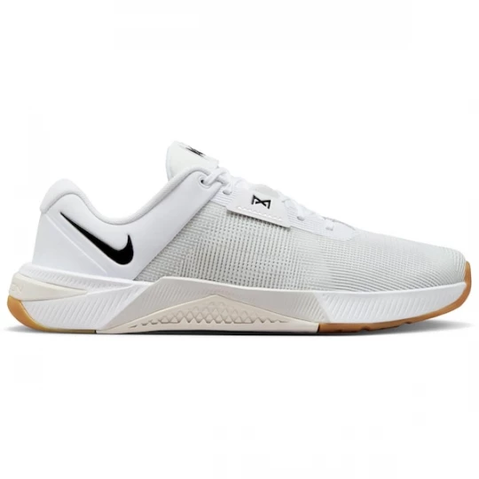 Foto van product NIKE Sportschoen 'Metcon 10' lichtgrijs / zwart / wit