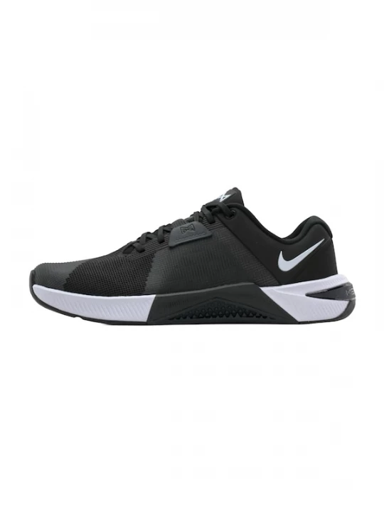 Foto van product NIKE Sportschoen 'Metcon 10' zwart / wit