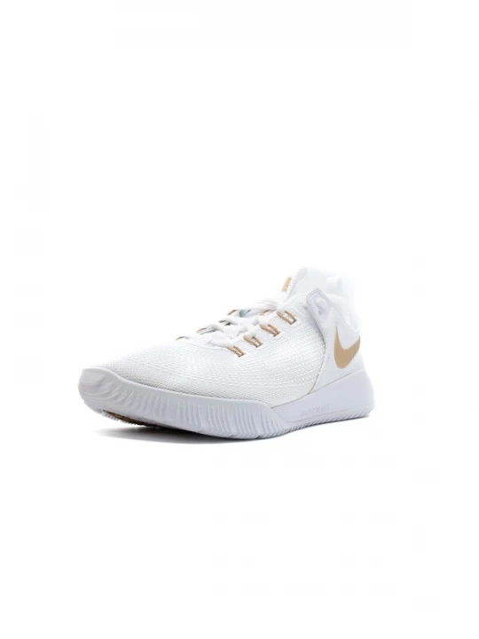 Foto van product NIKE Sportschoen 'Mn Nike Zoom Hyperace 2-Se' goud / wit