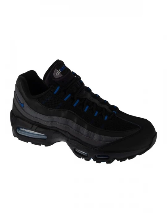 Foto van product NIKE Sportschoen 'Nike Air Max 95' donkerblauw / zwart