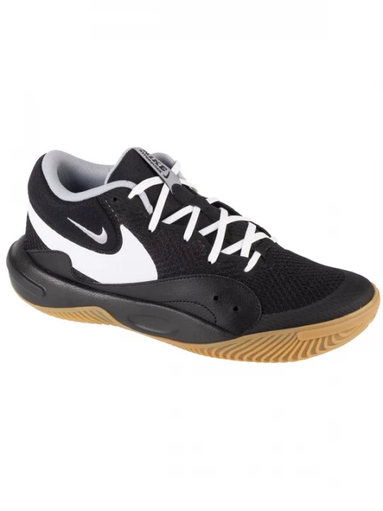 Foto van product NIKE Sportschoen 'Nike Hyperquick' zwart