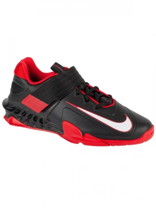 Foto van product NIKE Sportschoen 'Nike Savaleos' rood