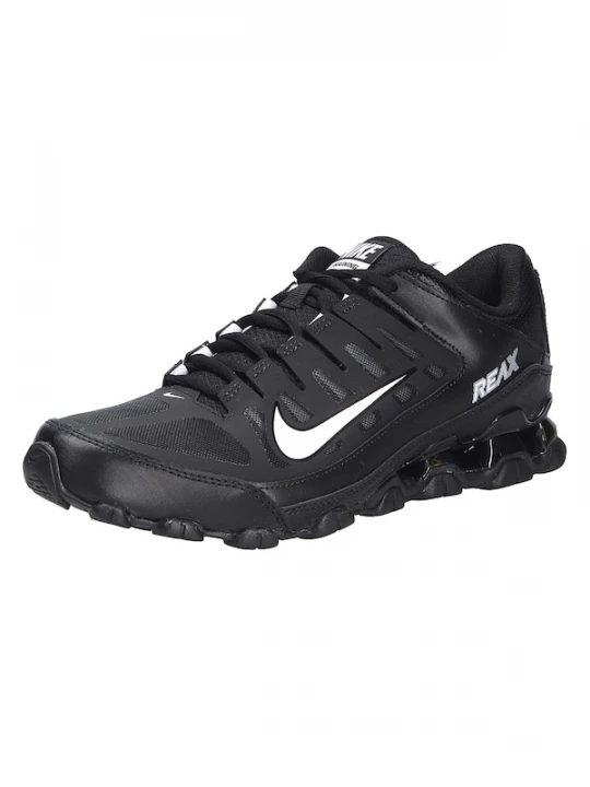 Foto van product NIKE Sportschoen 'Reax 8' zwart / wit