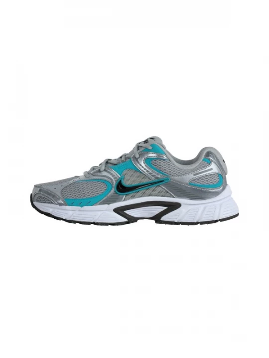 Foto van product NIKE Sportschoen 'V5 RNR' cyaan blauw / grijs / zwart / zilver
