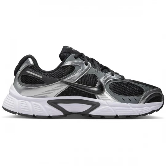 Foto van product NIKE Sportschoen 'V5 RNR' donkergrijs / zwart / zilver