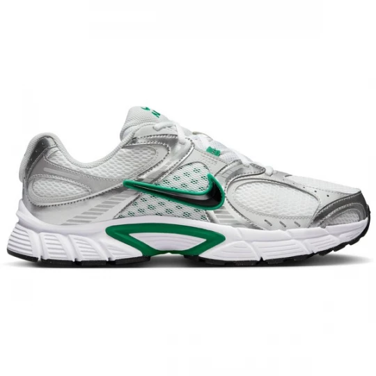 Foto van product NIKE Sportschoen 'V5 RNR' zilvergrijs / donkergroen / wit