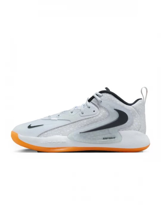 Foto van product NIKE Sportschoen 'Zoom Hyperset 2 Se' lichtblauw / grijs / zwart