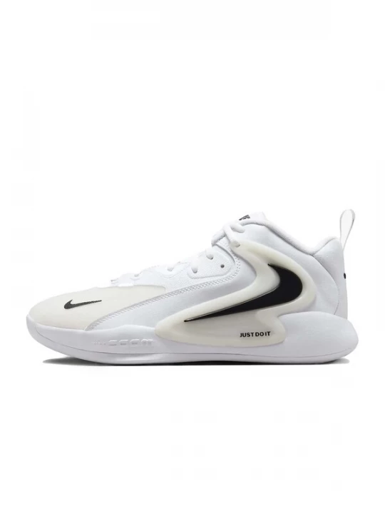 Foto van product NIKE Sportschoen 'Zoom Hyperset 2' zwart / wit