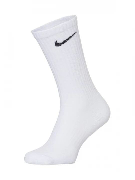 Foto van product NIKE Sportsokken wit