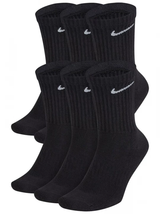 Foto van product NIKE Sportsokken zwart