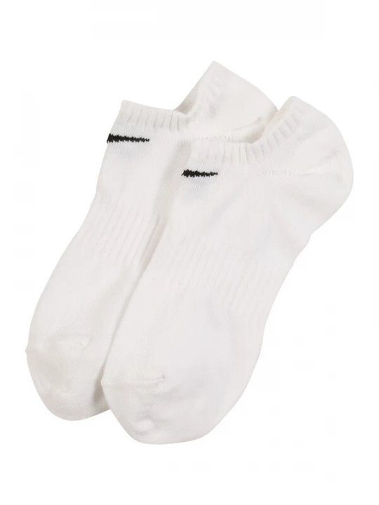 Foto van product NIKE Sportsokken zwart / wit
