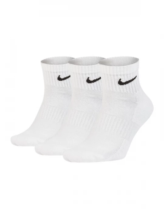 Foto van product NIKE Sportsokken zwart / wit