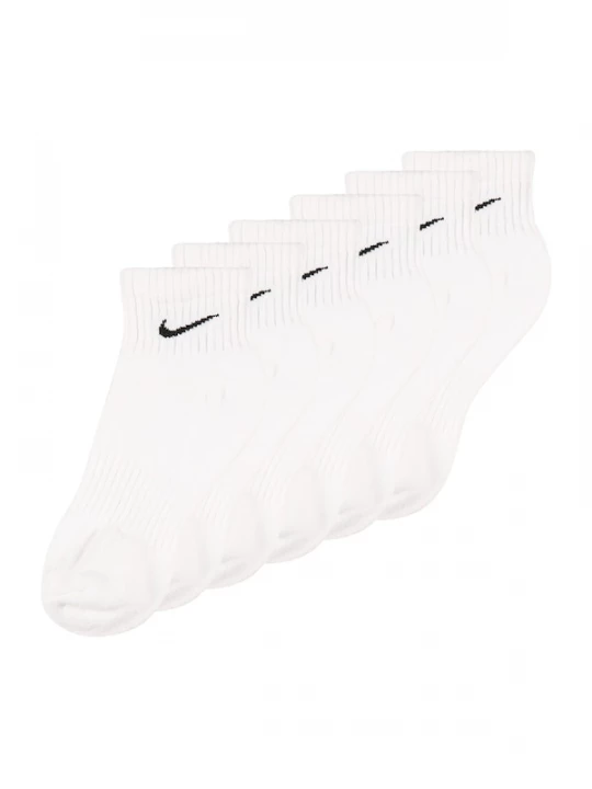 Foto van product NIKE Sportsokken zwart / wit