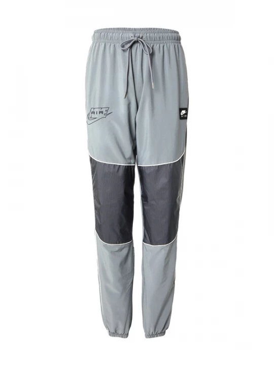Foto van product Nike Sportswear Broek 'AIR' antraciet / basaltgrijs