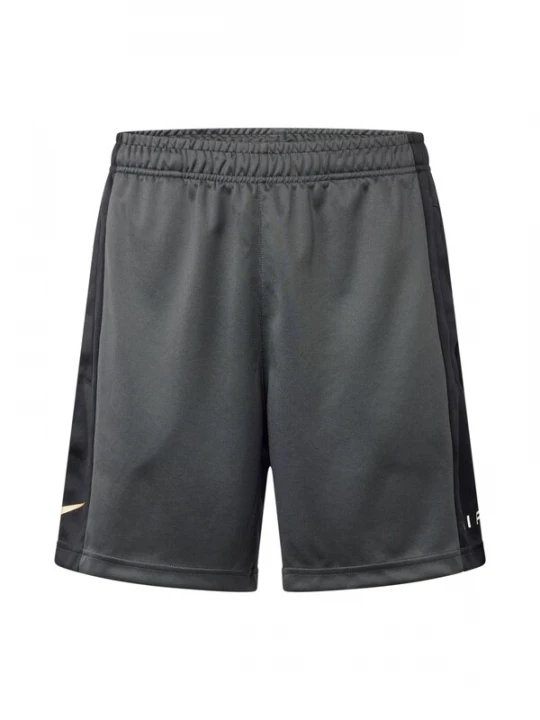 Foto van product Nike Sportswear Broek 'Air' goud / donkergrijs / zwart / wit