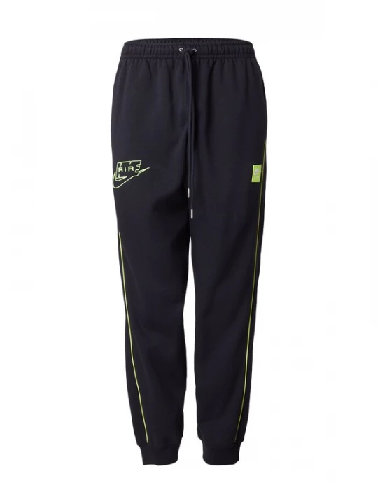 Foto van product Nike Sportswear Broek 'AIR' groen / zwart