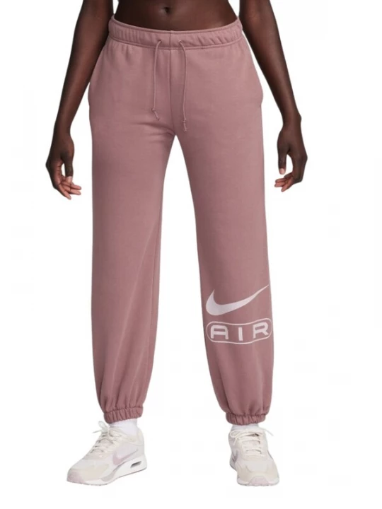 Foto van product Nike Sportswear Broek 'Air' mauve / offwhite