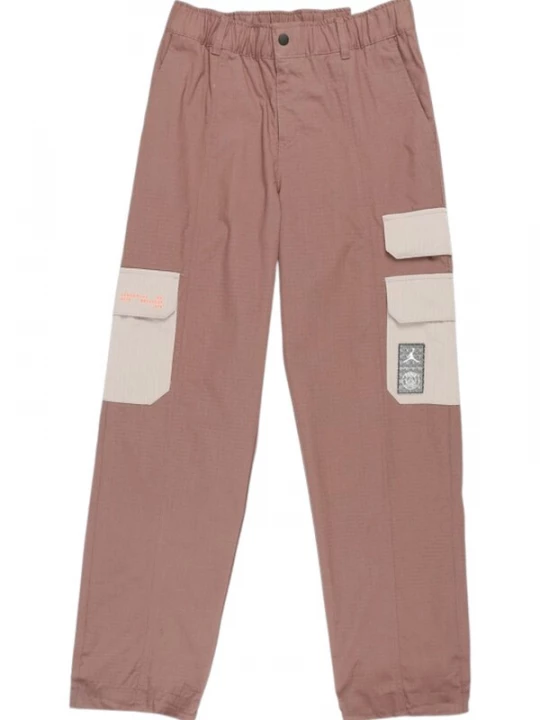 Foto van product Nike Sportswear Broek beige / pink