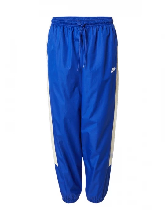 Foto van product Nike Sportswear Broek blauw / wit