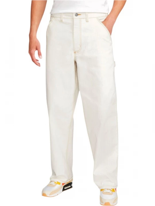 Foto van product Nike Sportswear Broek 'Carpenter' wit
