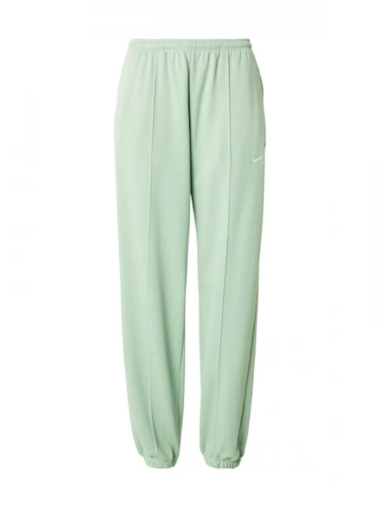 Foto van product Nike Sportswear Broek 'Chill' groen