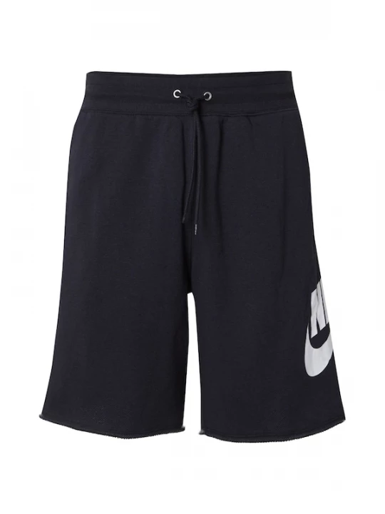 Foto van product Nike Sportswear Broek 'CLUB ALUMNI' zwart / wit