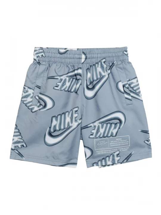 Foto van product Nike Sportswear Broek 'CLUB' basaltgrijs / zwart / wit