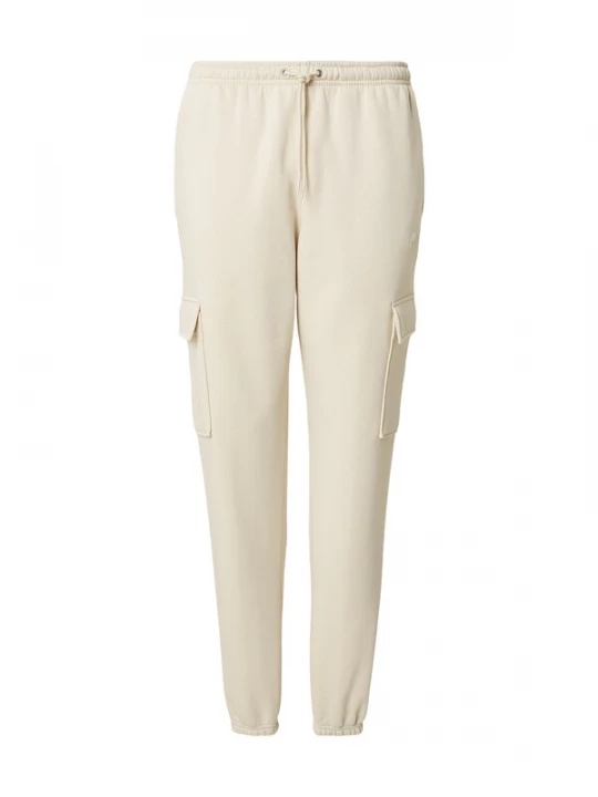 Foto van product Nike Sportswear Broek 'CLUB' beige / wit
