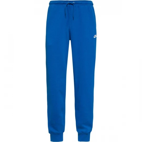 Foto van product Nike Sportswear Broek 'Club' blauw