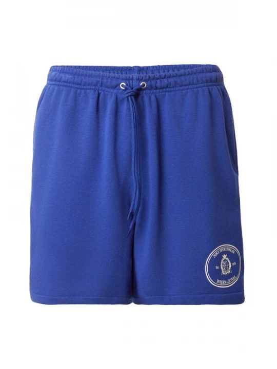 Foto van product Nike Sportswear Broek 'Club' blauw / wit