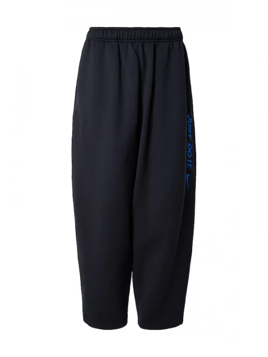 Foto van product Nike Sportswear Broek 'CLUB' blauw / zwart